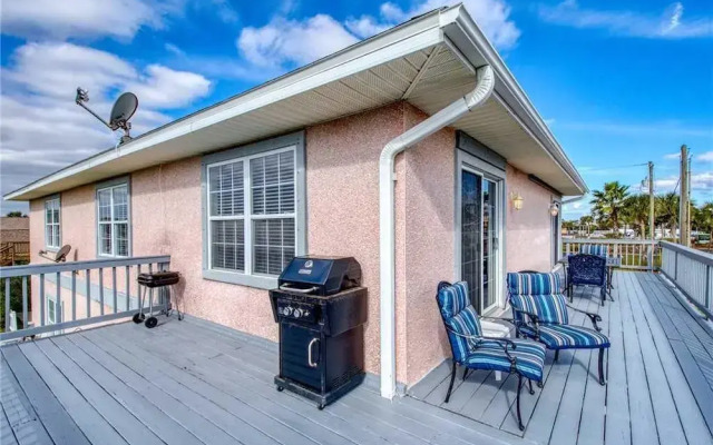 Seastar Sandbar - Three Bedroom Home