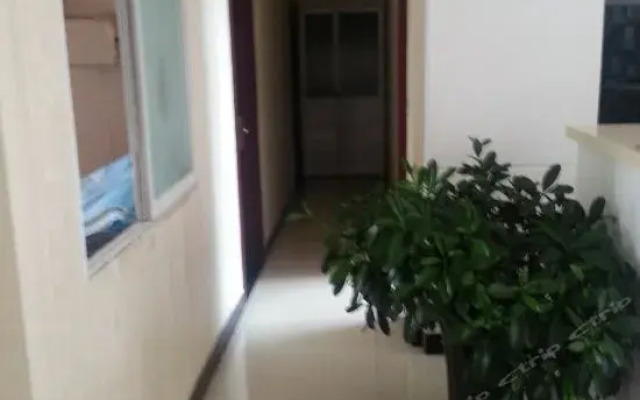 Zhangjiakou Dong Ao Zhi Jia Inn