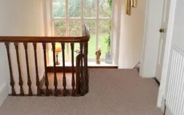 Old Rectory