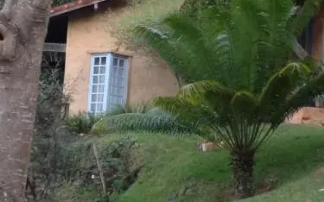 Chez Nous Hospedagem