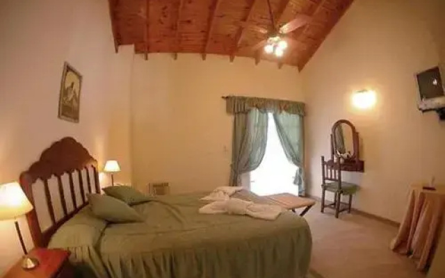 Hotel Gran Robette