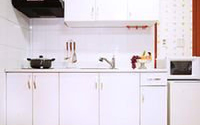 Gangneung Lakeview Pension