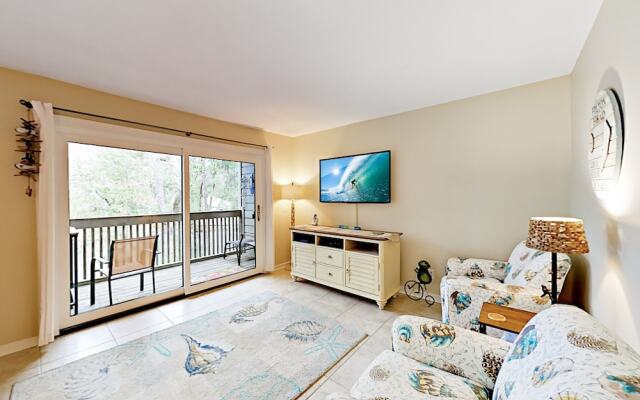 Lighthouse #2334 - 2 Br Villa