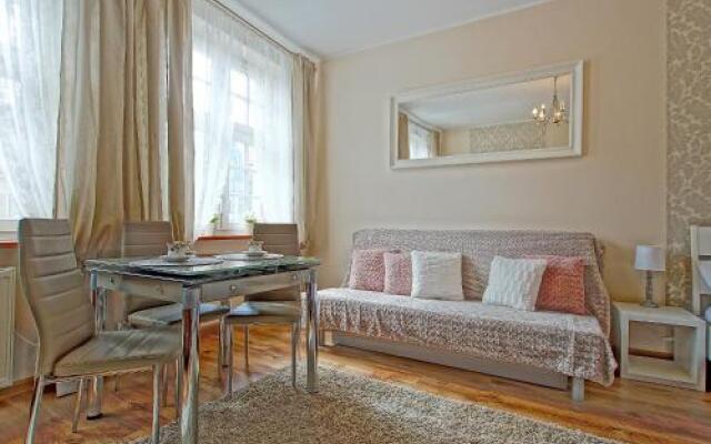 Apartament Neptun