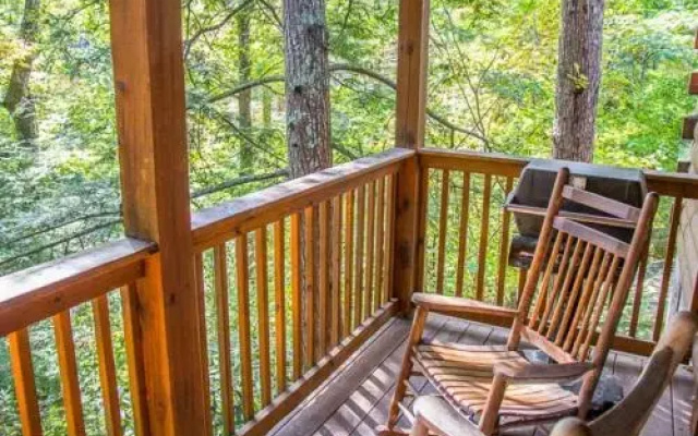 40 Perfect Beginnings - 1 Br Cabin