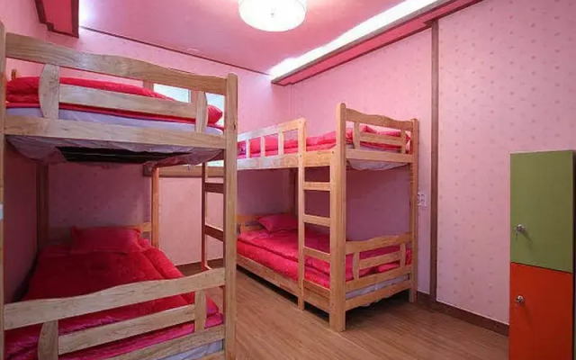 Gyeongju Guesthouse Friend