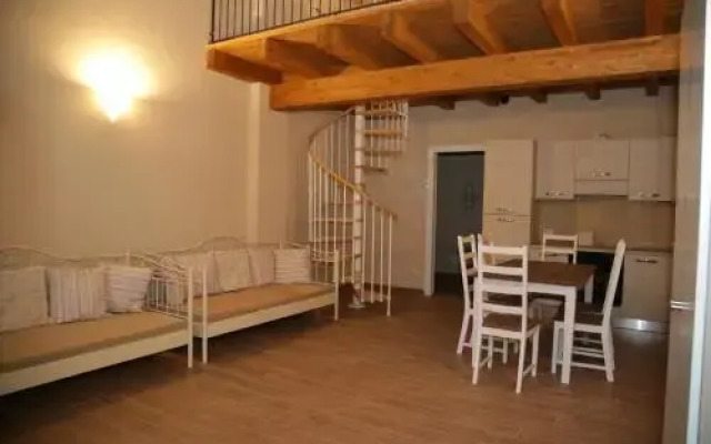 Agriturismo Cascina Della Fontana