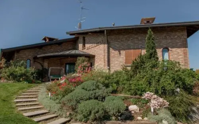 B&B Ca du Soleil
