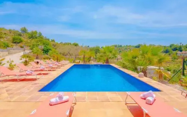 Villa Raco