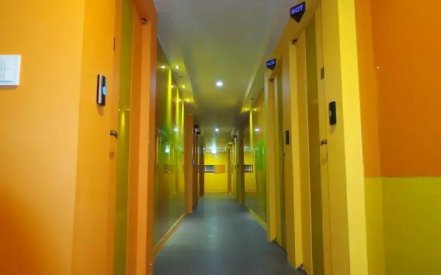 Nabiya Hotel