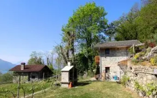 Agriturismo Ai Ronchi