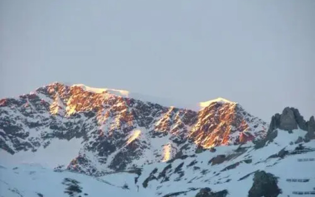 Residence Le Chalet Club