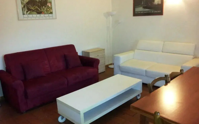 Residenza Ricasoli - Visitaflorencia