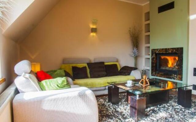 Apartamenty za Strugiem Zakopane