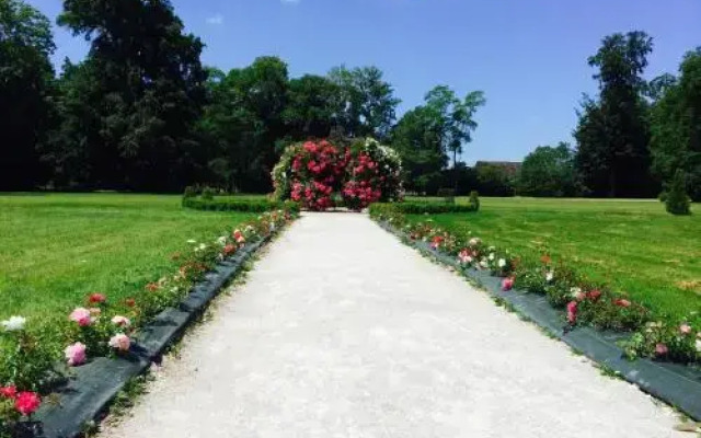 B&B Château de Saint Léger