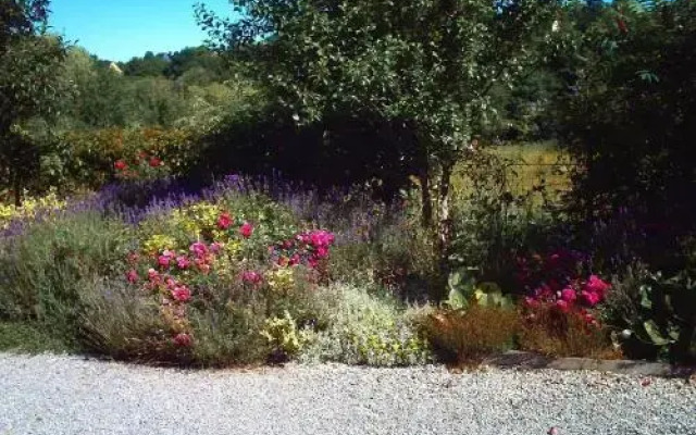 Holiday Home La Plesse