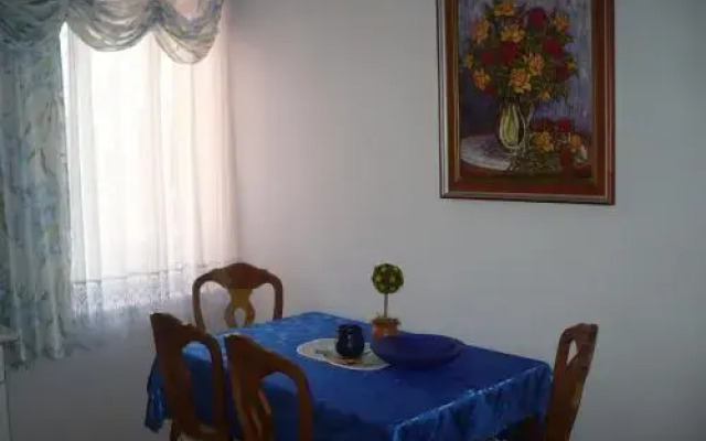 Németh Apartmanok