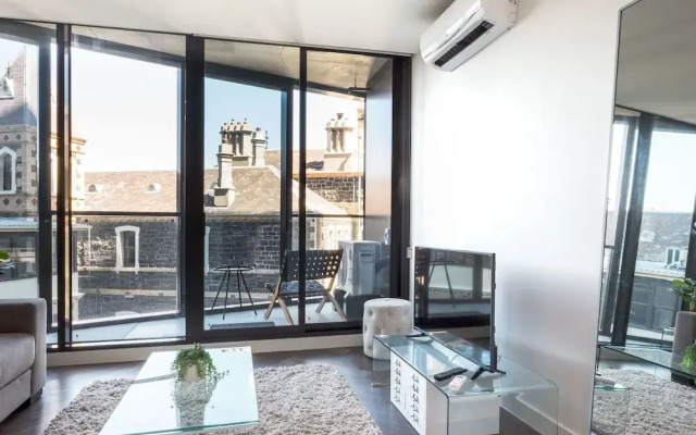 Roomerang at Parque Apartments 2