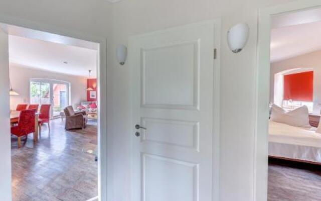 Reetdachhaus Seeblick