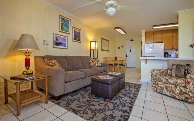 Kauhale Makai 433 - 2 Br Condo