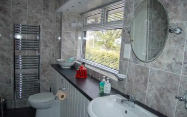 Gors yr Eira Country Guest House
