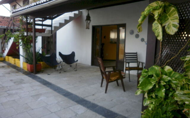 Dunas e Corais Praia Hotel