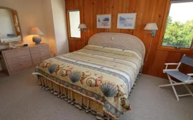 Topside Sunfish Home - 6 Br Home