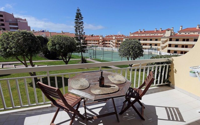 Duplex Ribeira d´Ilhas