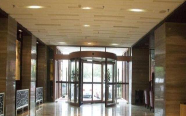 Biway Fashion Hotel - Puyang Daqing Road