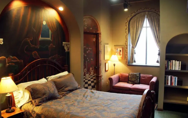 Canterbury Inn
