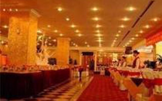 Tian He Yu Hotel