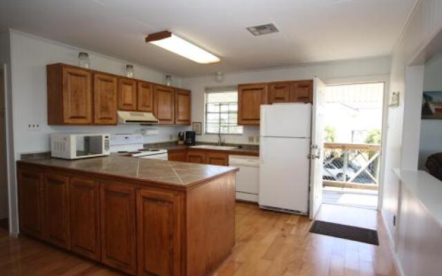 Camp PJs #314560 - 3 Br Apts