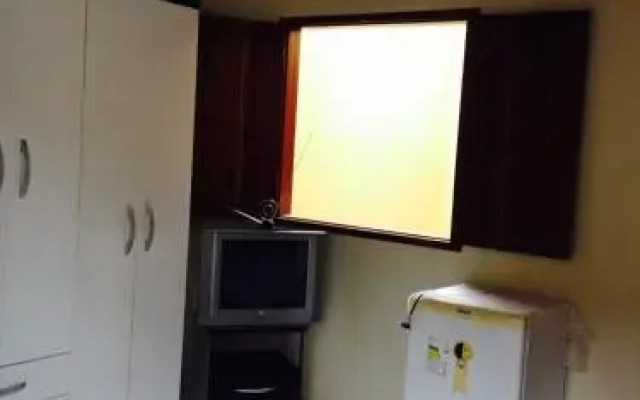 Suítes da Jô