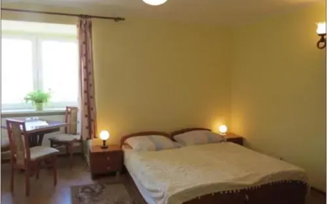 Gościniec Król Sielaw
