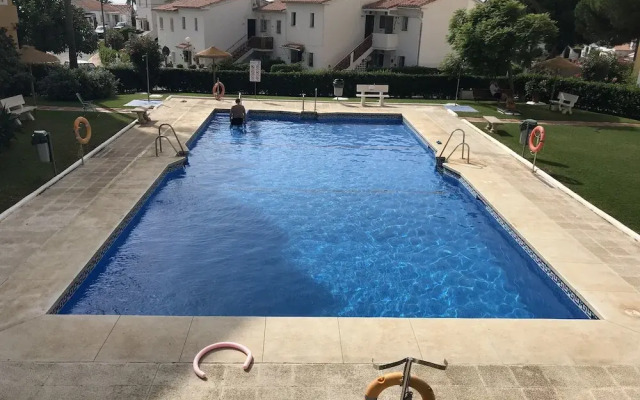 Apartment Esmeralda