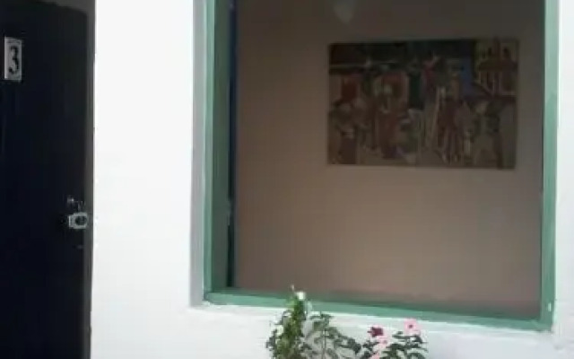 Praia Suites Itaguá
