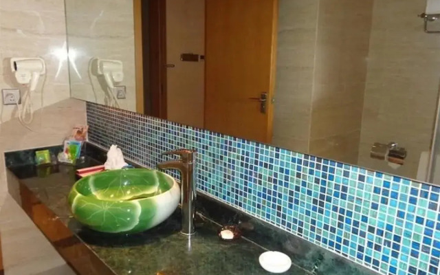 Yating Boutique Hotel Shenzhen