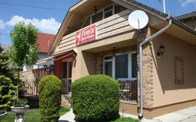 Főnix Apartman