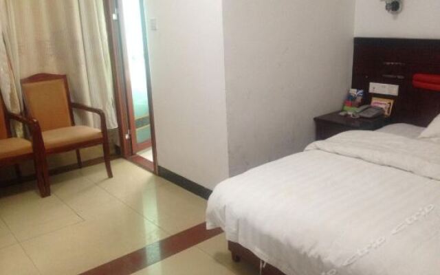 Jiahe Hotel