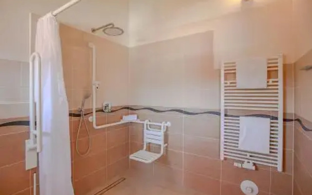 Ferienhaus - Felsenauster