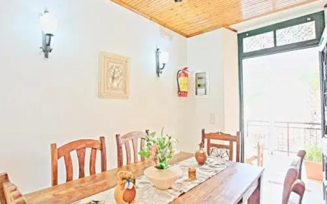 Angeliki Apartments