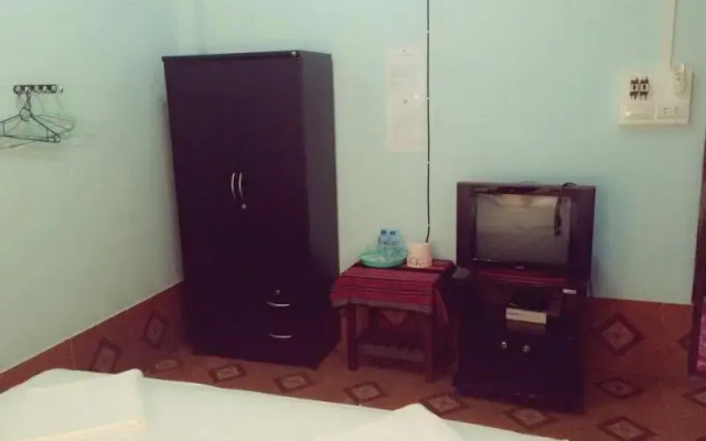 Keovilay Guesthouse