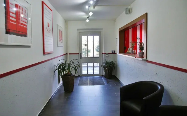 Hanse Hotel Stendal