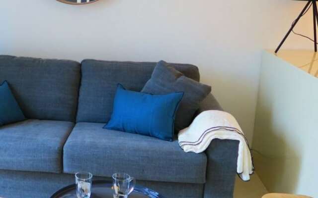 Duplex Palais Eugénie by Nestor&Jeeves