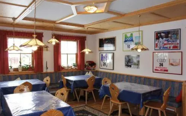 B&B Ciasa Brüscia