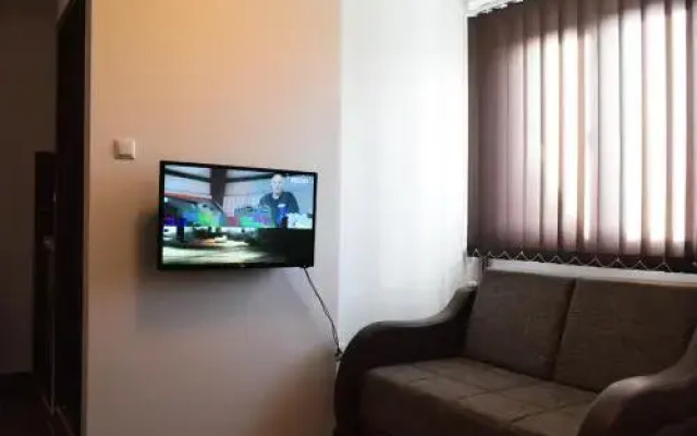 Divcibare Hotel