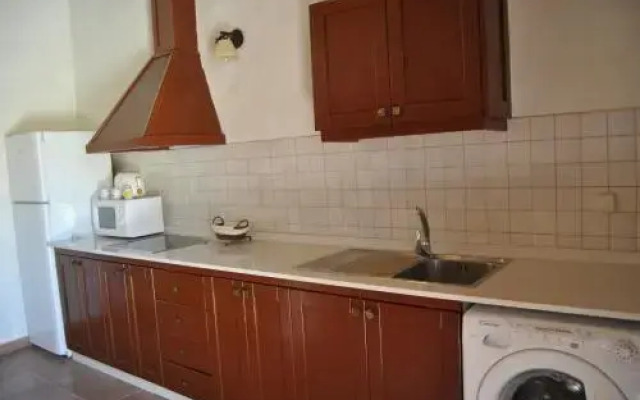 Casa Rural El Granero
