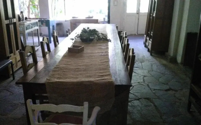 Posada Niña Juana