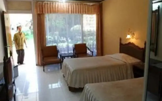Hotel Safari