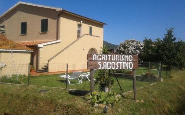 Agriturismo S.Agostino